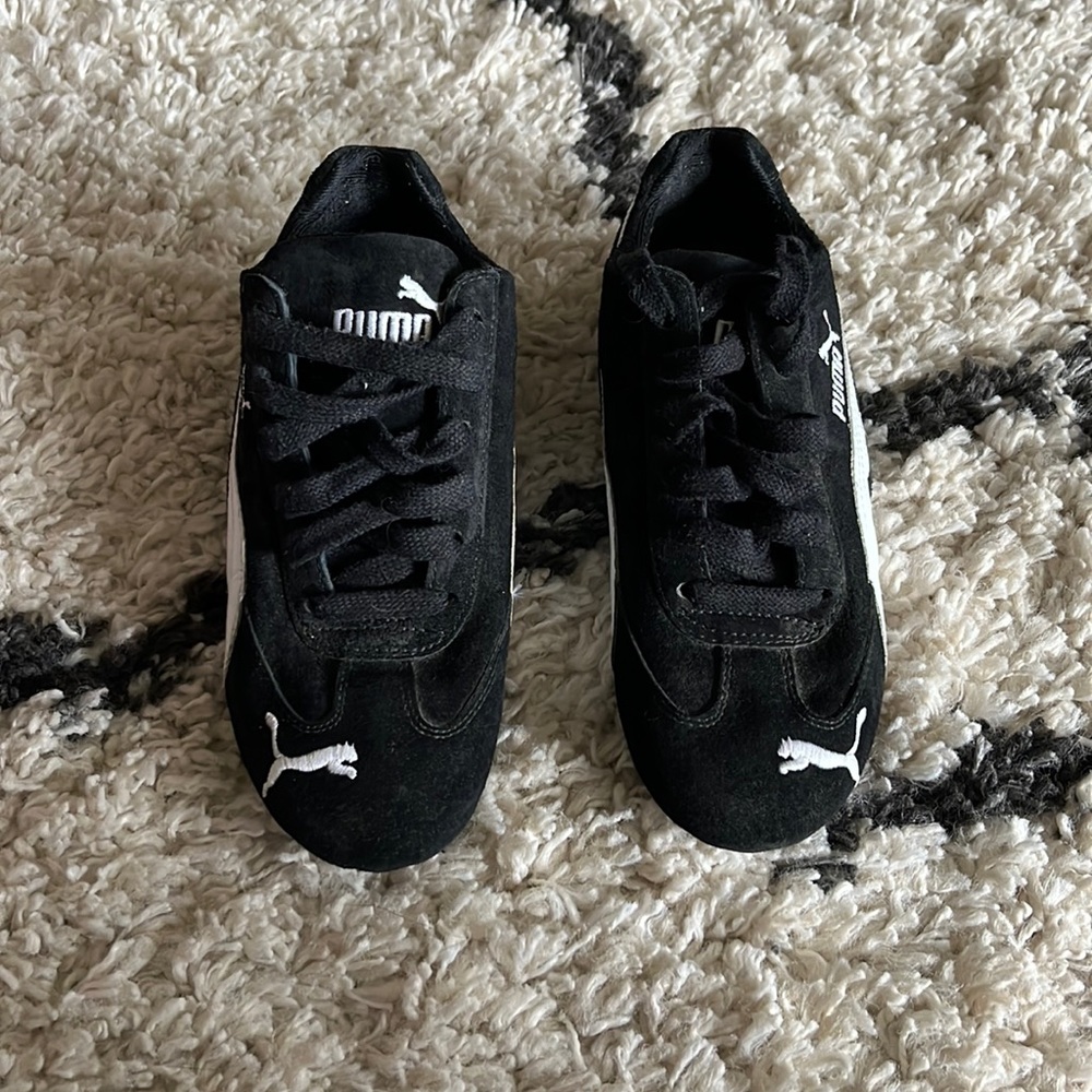 Puma Sneakers Size 5